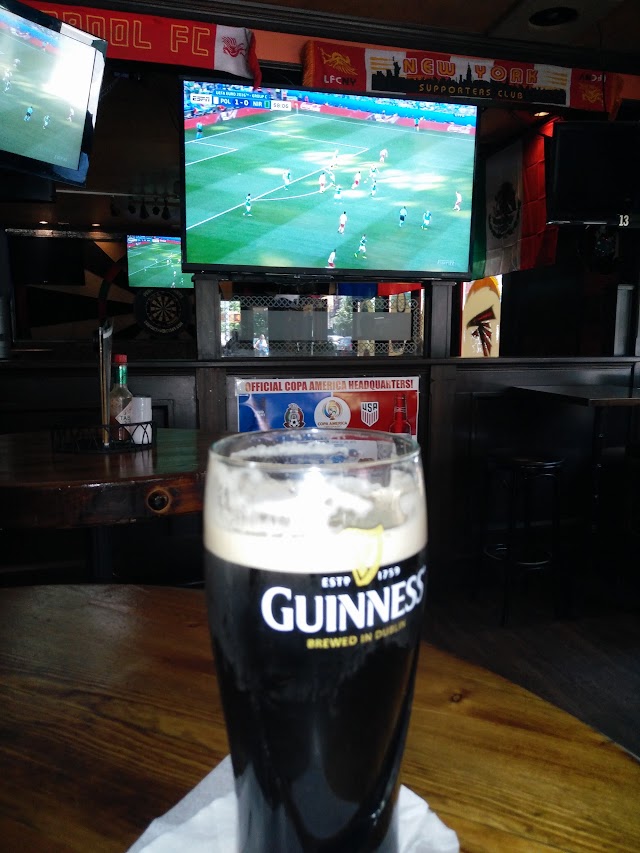 Percy's Tavern