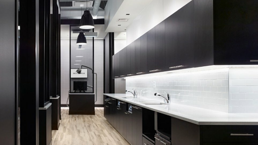 Hester Cabinets - Visual