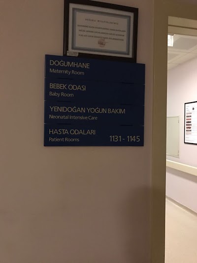 Photos of Private &Ccedil;ağsu Hospital