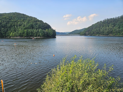 Jezioro Bystrzyckie
