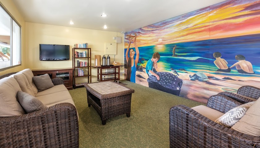 Club Wyndham Royal Sea Cliff by null