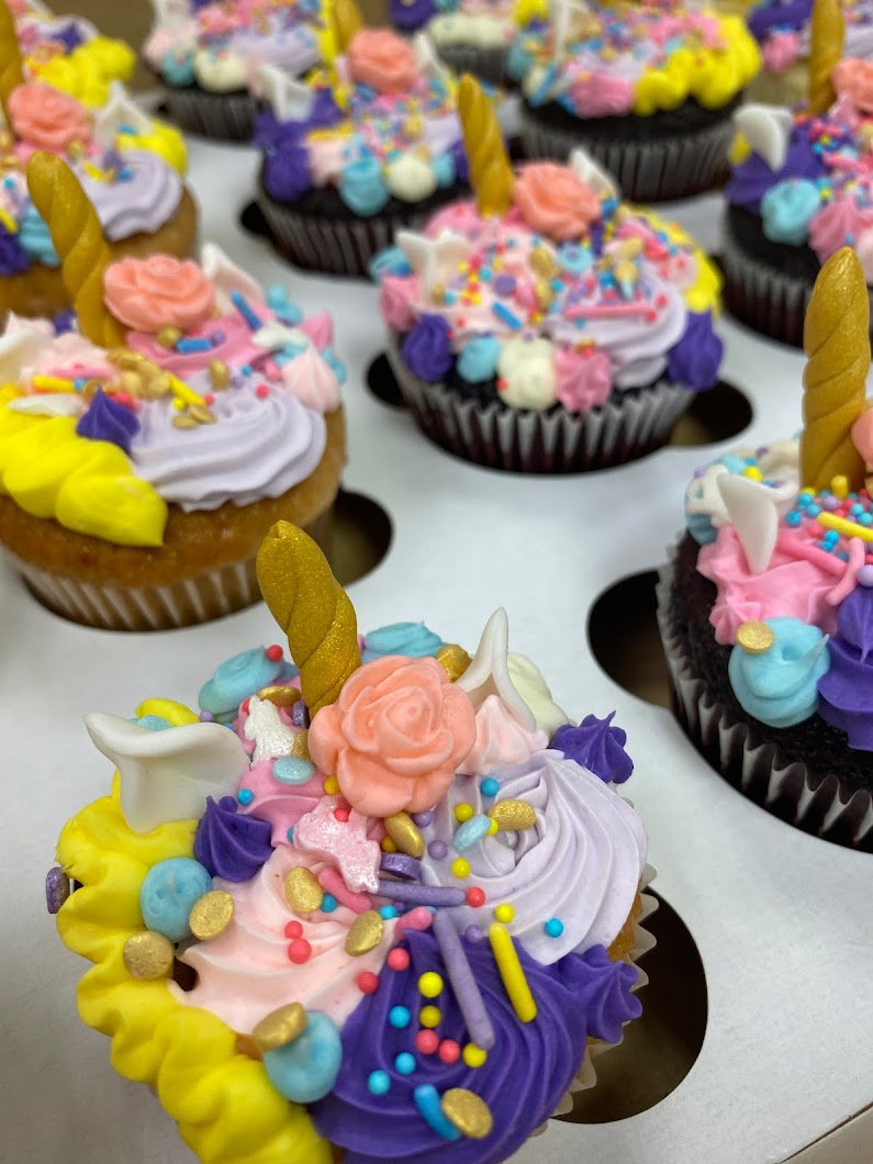 Sugar Coma Custom Treats, LLC