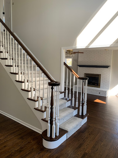 DMB Remodeling - Visual
