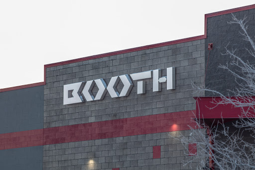 Booth Motors