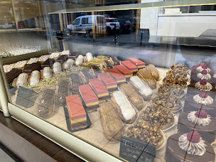 Photo n°6 de Boulangerie la maison des gourmandises à Vesoul (Boulangerie)