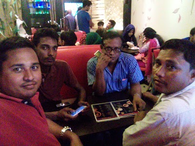 Photos of Bengal Foods