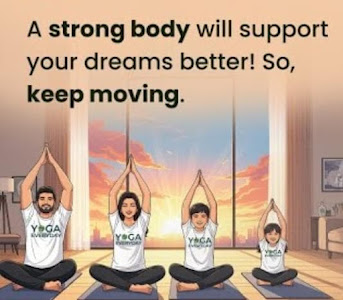 Nature Yoga And Fitness Centre – Yoga in Mettupalayam, Tamil Nadu