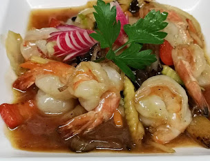 Photo n°16 de LOTUS D'ASIE à Unieux (Restaurant ouvert le midi)