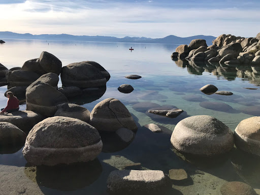 Lake Tahoe Adventures & Tours - Thumbnail
