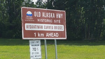 Photos of Kiskatinaw Provincial Park