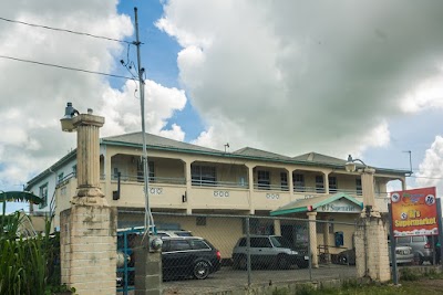Photos of BJ's Supermarket