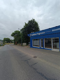 Photo n°3 de Audioprothésiste Audition Pagnoux Plabennec à Plabennec (Service de réparation d'appareils auditifs)