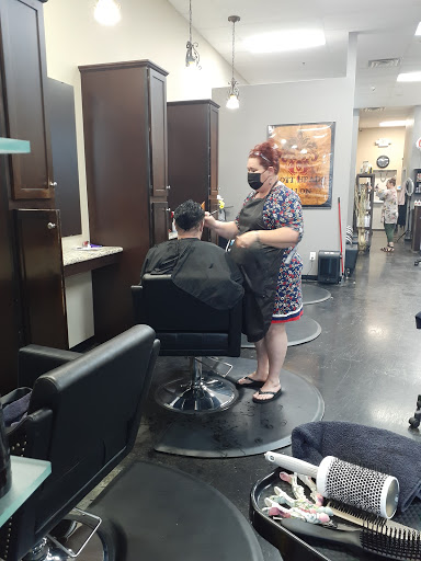 Hott Heads Salon - Thumbnail