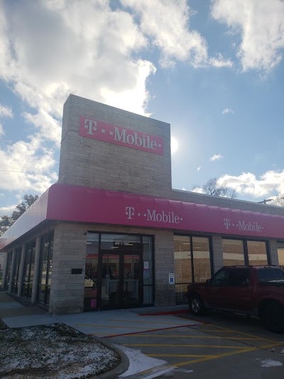 T-Mobile