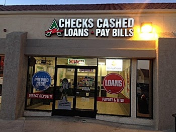 ACE Cash Express photo