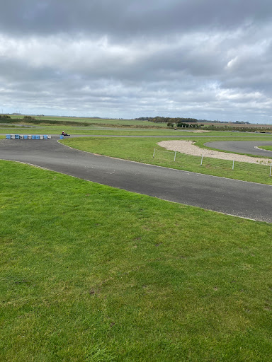 Karting Haute Picardie - Thumbnail