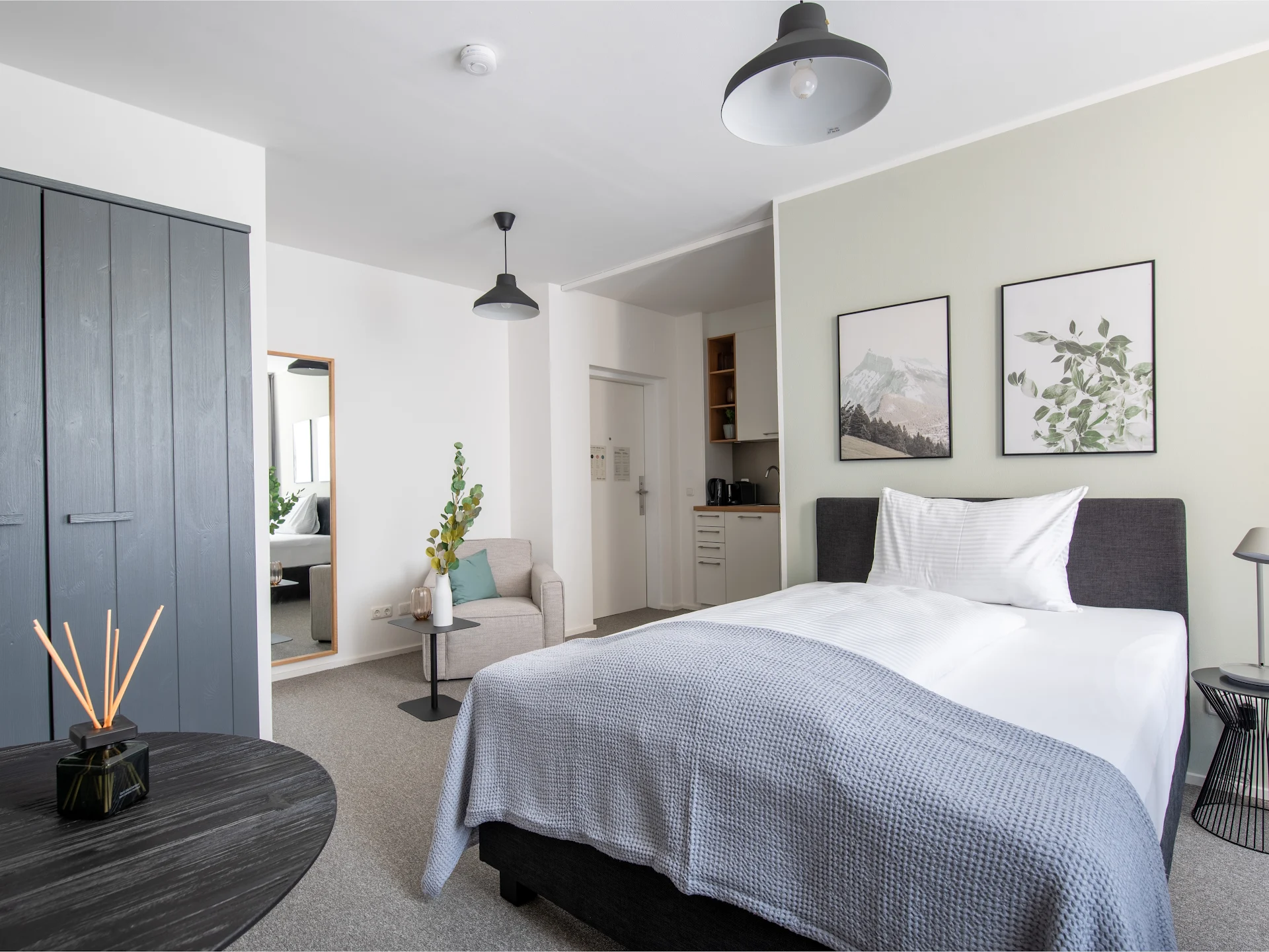 Limehome Linz Friedrichstraße