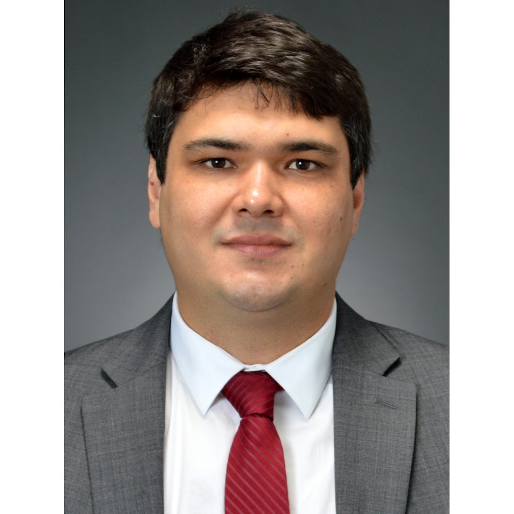 Daniel D Correa De Sa Md Clinical Cardiac Electrophysiologist