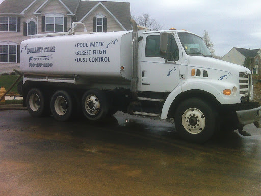 Quality Care Pool Water & Power Washing Gallery - United States