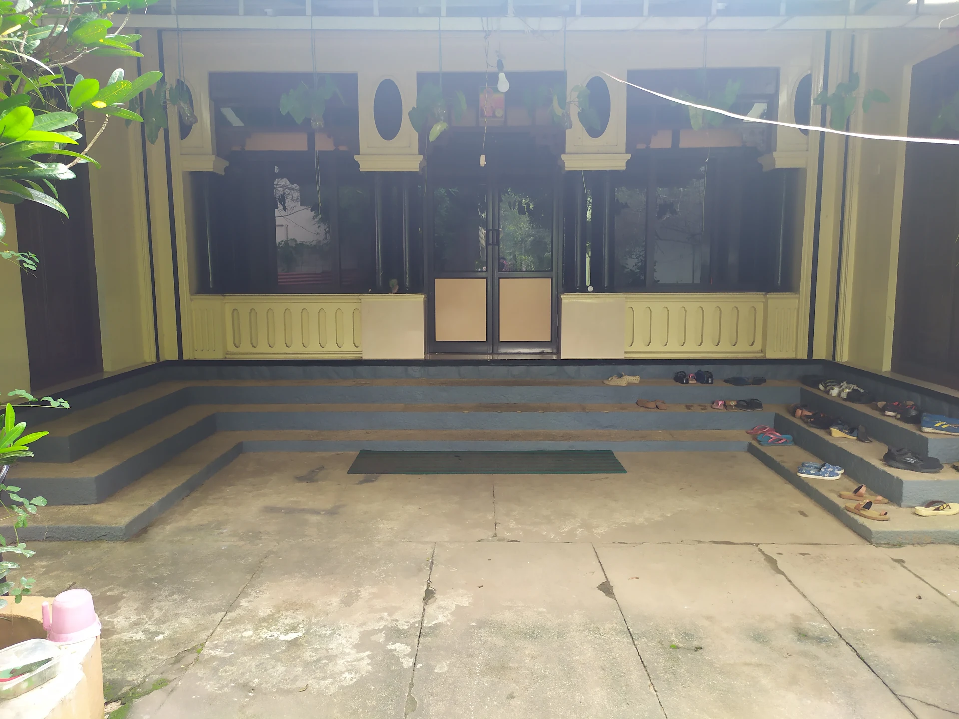 Sree Vinayaka Ladies Hostel Attingal