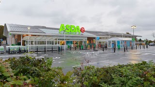 Asda Chatham Superstore