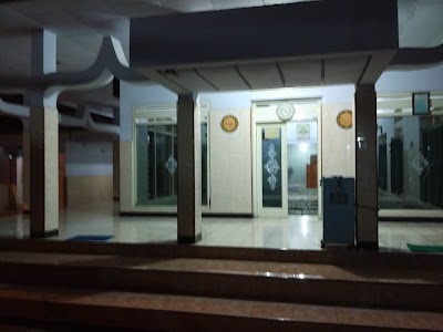 Photos of Masjid Safinatul Jannah