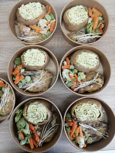 Photo 4 - Food de goût