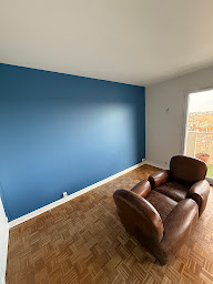 Photo n°27 de F.P DECO PEINTRE EN BATIMENT à Ormoy-Villers (Peintre en bâtiment)