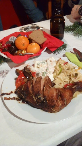 Café Zum Sofa