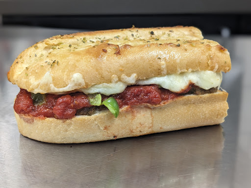 Cornerstone Pizza and Subs - Thumbnail