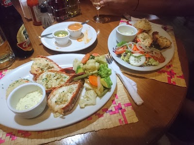 Photos of La Luna