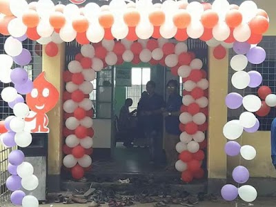 hospital
