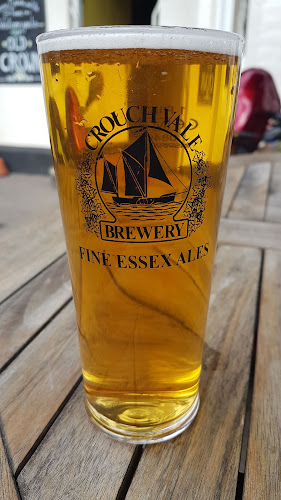 The Old Crown