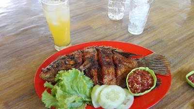 Photos of Serayu Rafting