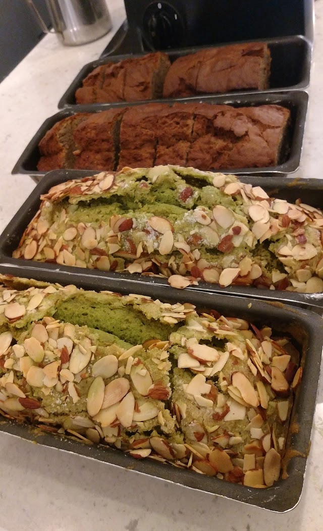 Chiquitito Café