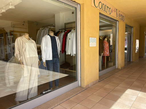 Contro Vento Outlet Shop Palau