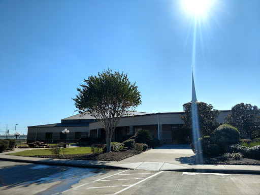 Rollingbrook Fellowship - Visual