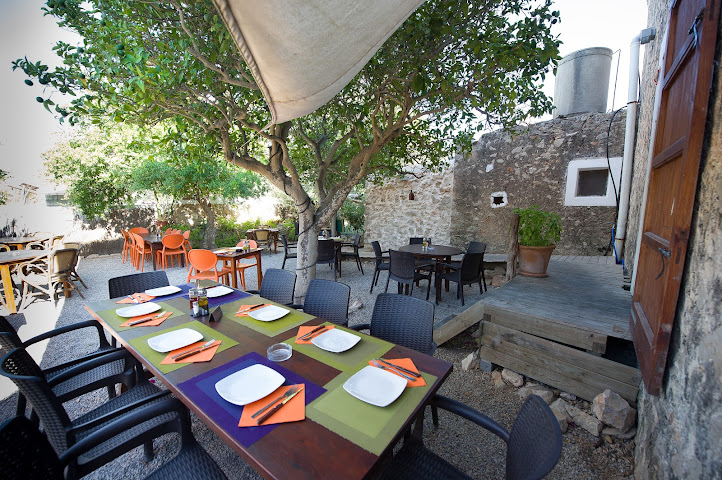 Bar Can Berri by null