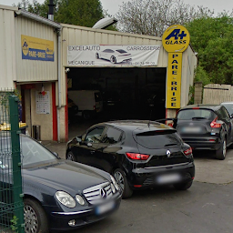 Photo n°4 de Excel Auto à Sarcelles (Service de réparation de pare-brise)