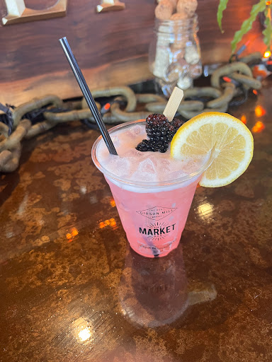 The Market Bar - Thumbnail
