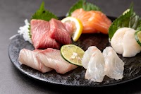 魚と肴 気まぐれ