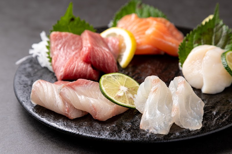 魚と肴 気まぐれ