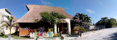 Photos of Restaurante Zazil-Ha