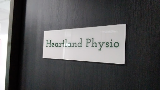 Heartland Physio - Singapore