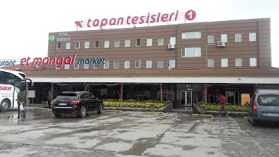 Photos of TAPAN KARASU TESİSLERİ SERRA OTEL