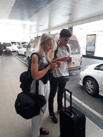 Photos of Angels Travels