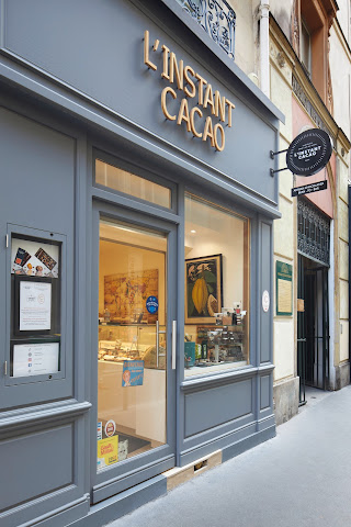 L'Instant Cacao by null