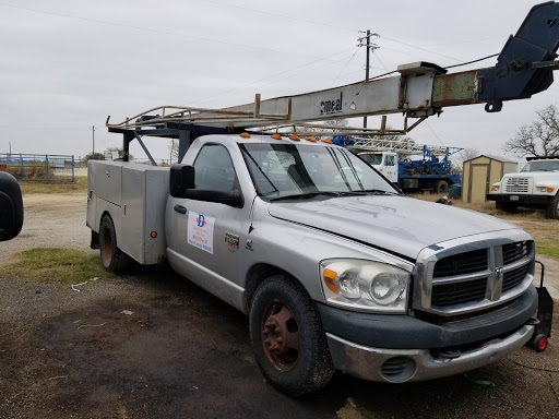 Davis Water Well Services Co