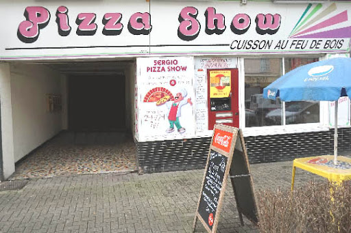 Photo 3 - Le Pizz'Burg