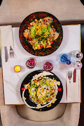 Photo n°14 de 7SEVEN LOUNGE à Reims (Bar à chicha)